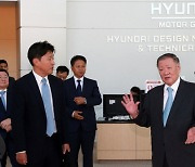 Chung Mong-koo to leave last official position at Hyundai