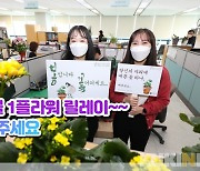 "시민과 쌍방향 소통한다"..강릉시, 시정뉴스 전격 개편