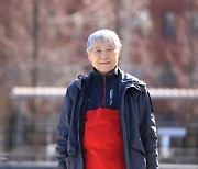 "인생 2막 열고 싶다" 한남대 83세 졸업생 김주원 목사