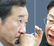 서울시장, 여당 이겨야 이낙연 산다..패배땐 이재명 대선 독주 [스페셜 리포트]