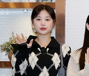 '아이들' 수진 학폭 의혹.. 소속사 "사실 확인 중"