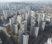 거래량 급감 속 서울아파트 2030 매수 비중 역대 최고