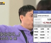 양세찬, 3년 연속 대박..50만원→700만원 "영앤리치" 등극 ('런닝맨')