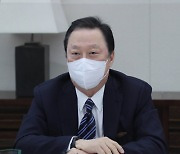 박용만 "미국·유럽선 안해도 되는 고민, 韓청년사업가만 하게 해 미안"