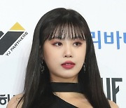 (여자)아이들 수진, 학폭 부인 "전혀 사실무근"[전문]