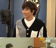 '동상이몽2' 박세리, 강남♥이상화 신혼집 방문..리치언니의 특별 선물?