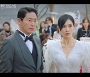 '펜트하우스2' 유진, 김소연에 상상초월 복수 시작..최고 시청률 22.4%