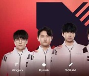 '경기는 25분부터' DRX, 2세트 잡아내며 승부 원점..'3세트 가자' [LCK]