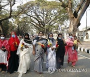 BANGLADESH MARTYRS DAY MOTHER LANGUAGE