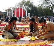 BANGLADESH MARTYRS DAY MOTHER LANGUAGE