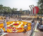 BANGLADESH MARTYRS DAY MOTHER LANGUAGE