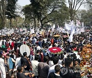 BANGLADESH MARTYRS DAY MOTHER LANGUAGE