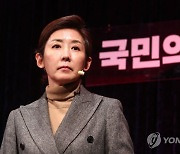 나경원 "1대3 싸움" 오세훈 "여론 1등"..민심공략 불꽃(종합)