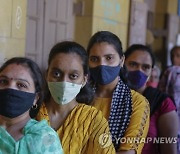 Virus Outbreak India