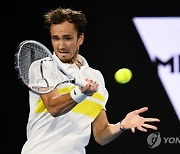 AUSTRALIA TENNIS AUSTRALIAN OPEN GRAND SLAM