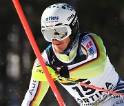 ITALY ALPINE SKIING WORLD CHAMPIONSHIPS