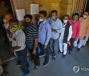 Virus Outbreak India