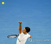 AUSTRALIA TENNIS AUSTRALIAN OPEN GRAND SLAM