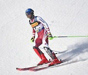 ITALY ALPINE SKIING WORLD CHAMPIONSHIPS