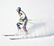 ITALY ALPINE SKIING WORLD CHAMPIONSHIPS