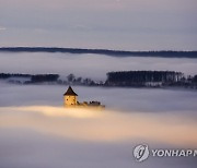 HUNGARY WEATHER