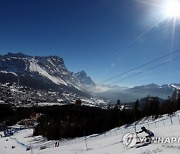 epaselect ITALY ALPINE SKIING WORLD CHAMPIONSHIPS