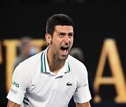 AUSTRALIA TENNIS AUSTRALIAN OPEN GRAND SLAM