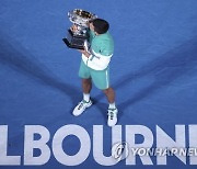 Australian Open Tennis