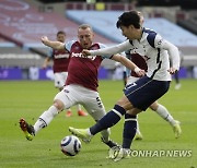 Britain Soccer Premier League