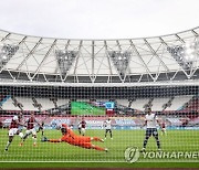 BRITAIN SOCCER ENGLISH PREMIER LEAGUE