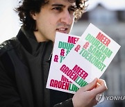 NETHERLANDS ELECTIONS CAMPAIGNS
