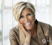 Insider Q&A with Suze Orman