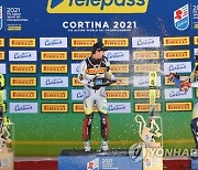 ITALY ALPINE SKIING WORLD CHAMPIONSHIPS