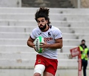 SPAIN RUGBY SEVENS