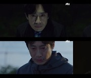 '괴물' 신하균이 곧 장르, 추리 열기 '활활'
