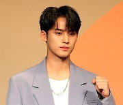 세븐틴 민규도 '학폭' 의혹.."돈 뺐고 무차별적 언어폭력"