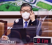 변창흠 장관 "코나 전기차 화재 원인 조만간 발표"