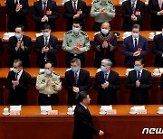 중국, 공산당 창당 100주년 맞아 3월 4일부터 양회 개최