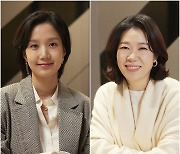[인터뷰②] 김시은 "내공X아우라 엄청난 염혜란, 마치 조용한 호랑이 같아"