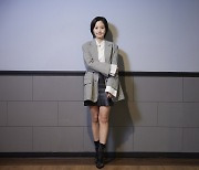 [인터뷰③] 김시은 "'독립영화계 전도연' 수식어, 전도연에게 누 될까 조심스러워"