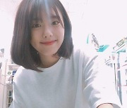 김소혜 측, 학폭 의혹에 "3년 전 허위사실 해명된 일..경찰 수사 의뢰"
