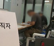 '중소기업 경영난 휴직' 8배 급증..대량 실직 뇌관 우려
