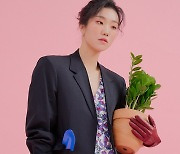 [bnt화보] 이주영 "'라이브'서 호흡 맞췄던 정유미, '보건교사 안은영'서 새 캐릭터&관계 구축"