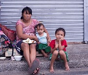 온라인 성 착취, 위기에 내몰린 필리핀의 빈곤층 아이들
