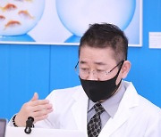 [人사이트]김준하 동아오츠카 연구소장 "맛·건강 한번에 잡는 비결은 '테크"