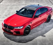 BMW, 소장 가치 높인 '고성능 M 에디션 4종' 온라인 출시