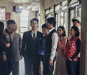 [첫방 어땠나요?] 맛깔난 '박재범표' 사이다 드라마..'빈센조' 영웅담선 모두가 주인공