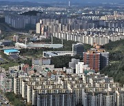 천안 저층 아파트 밀집지역에 초고층 주상복합 아파트 추진