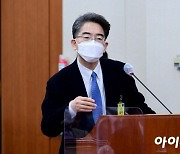 [종합] 정호영 LGD 사장 "사업장 사고, 전문성·역량 문제..종합 진단할 것"