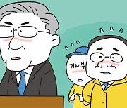 [관가뒷담] '모처럼 1승' 홍남기, 대통령 바뀐 발언에 곤혹
